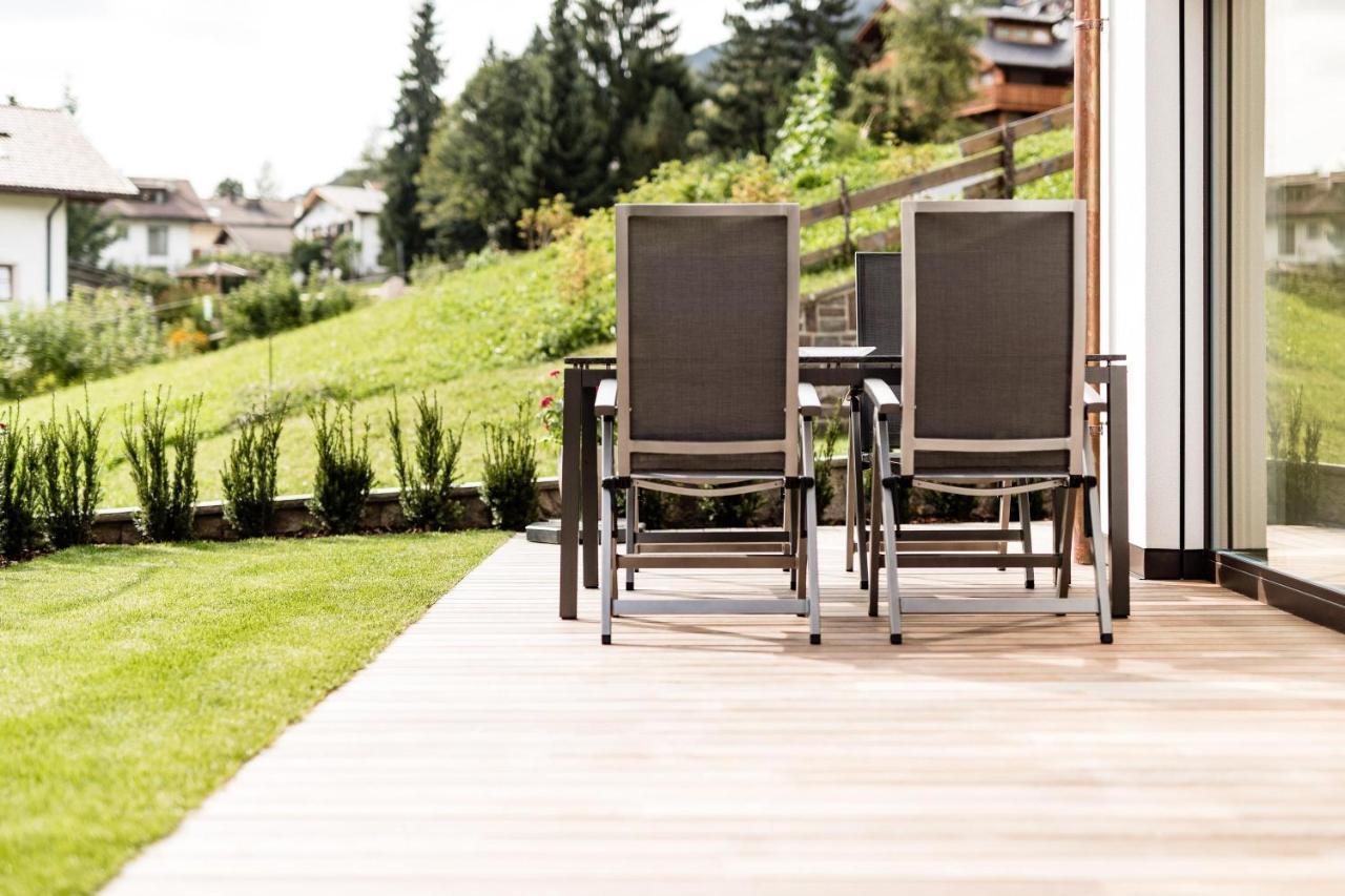 Paruda Mountainchalet Villa Ortisei Exterior photo
