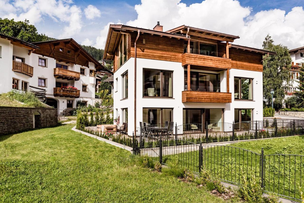 Paruda Mountainchalet Villa Ortisei Exterior photo