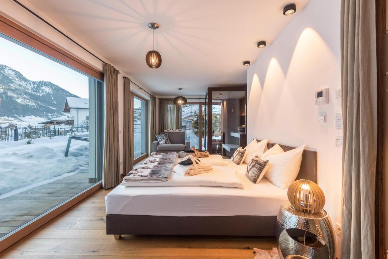 Paruda Mountainchalet Villa Ortisei Exterior photo